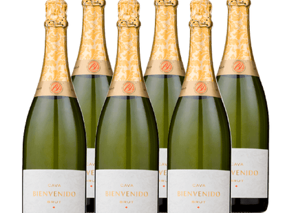 Bienvenido Cava Brut