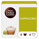 Nescafe Dolce Gusto Kaffeekapseln Cappuccino