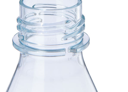 SodaStream plastic bottle leaves 1L