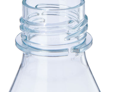 SodaStream plastic bottle blue 1L