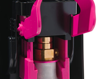 SodaStream CO2 cylinder pink Quick-Connect