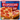 Dr. Oetker Big Americans pizza Texas