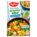 Iglo Vegetable Idea Farmer's Mix