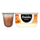 Danio Duo Karamellsauce