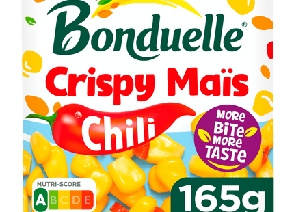 Bonduelle Crispy corn chili