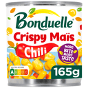 Bonduelle Crispy mais chili