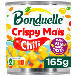Bonduelle Knuspriges Mais-Chili
