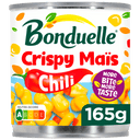 Bonduelle Crispy mais chili