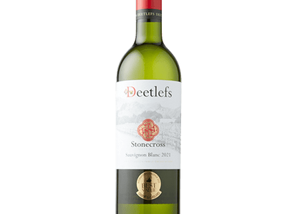 Deetlefs Stonecross Sauvignon Blanc