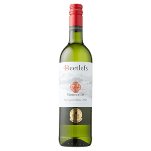 Deetlefs Stonecross Sauvignon Blanc