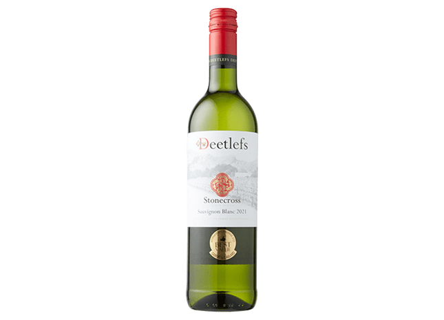 Deetlefs Stonecross Sauvignon Blanc