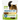 Perfect Fit Senior - Kattenbrokken - Kip