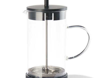 cafetiere for 6 cups of coffee