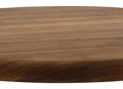 turntable - Ø 32 cm - acacia wood