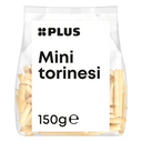 Mini Turin breadsticks