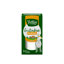 Bettine Verse geitenkaas schijfjes honing