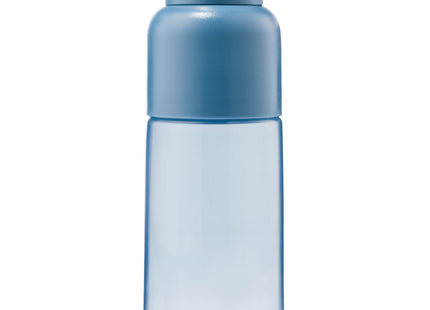 waterfles blauw 500ml