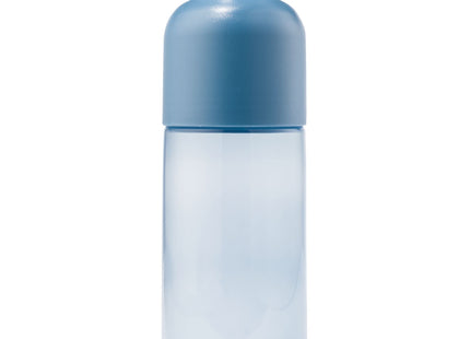 waterfles blauw 750ml