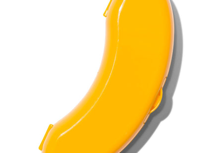 bananenbox geel