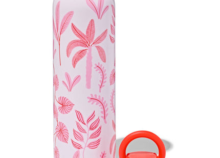 insulated bottle double-walled stainless steel tropical 700ml