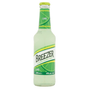 Bacardi Breezer Lime