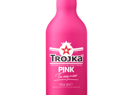 Troika Pink