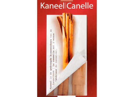 Verstegen Kaneel heel