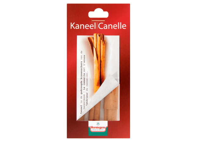 Verstegen Kaneel heel