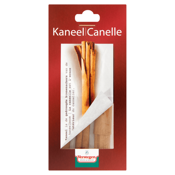 Verstegen Kaneel heel