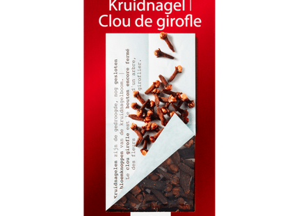 Verstegen Kruidnagel heel