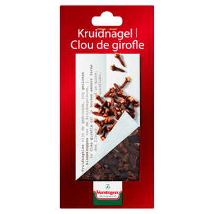 Verstegen Kruidnagel heel