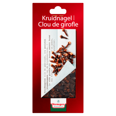 Gewürznelke