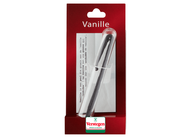 Verstegen Vanillestokje in buisje
