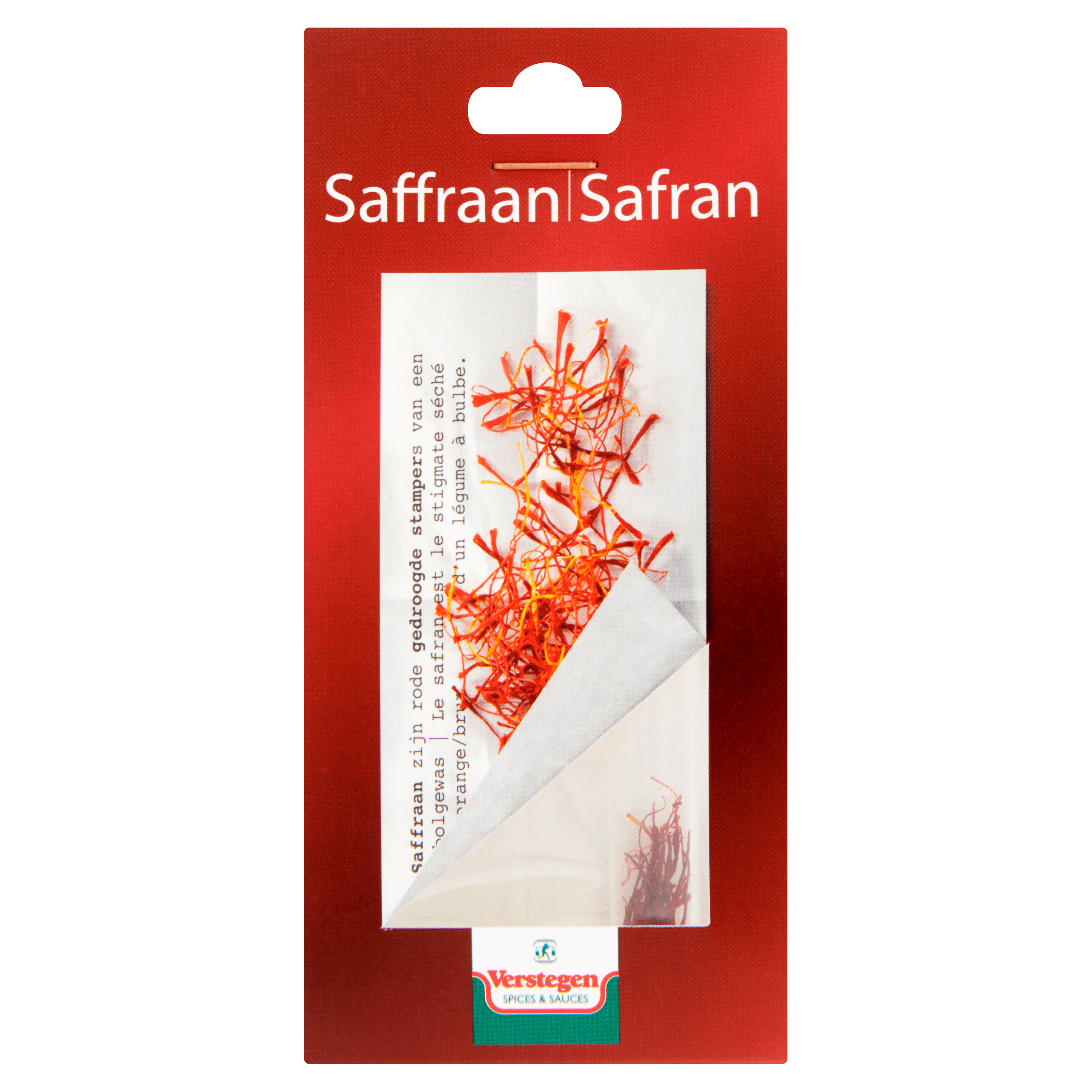 Saffraan Image