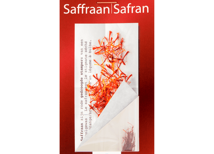 Verstegen Saffraan