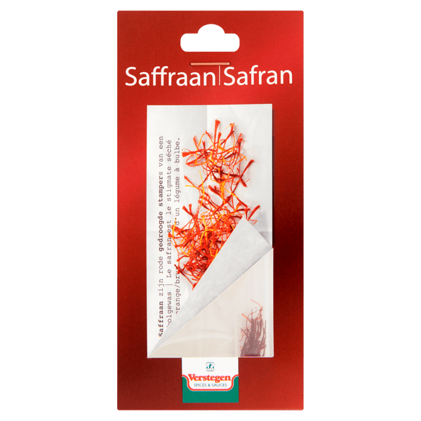 Verstegen Safran