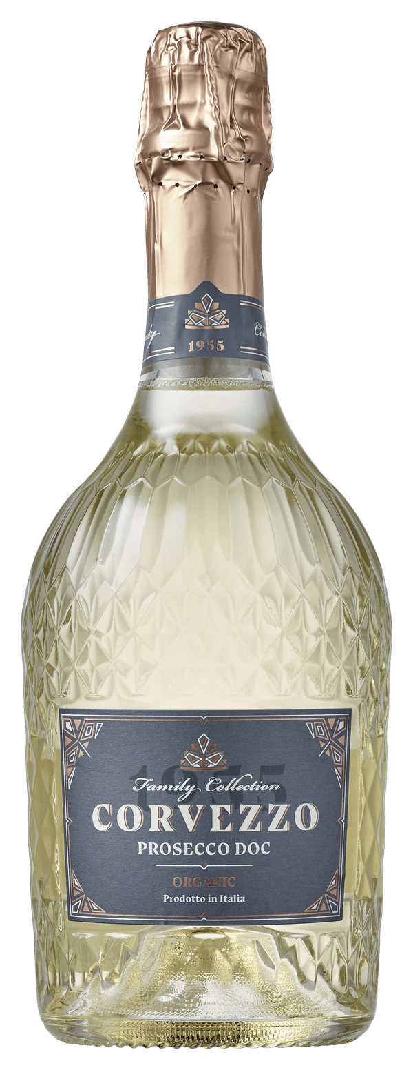 Corvezzo Organic Prosecco DOC