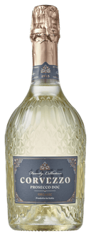 Corvezzo Organic Prosecco DOC