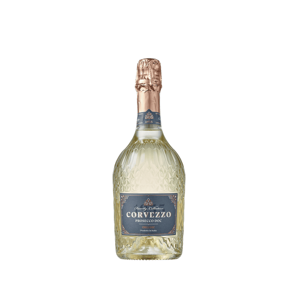Corvezzo Organic Prosecco DOC