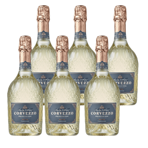 Corvezzo Biologische Prosecco DOC