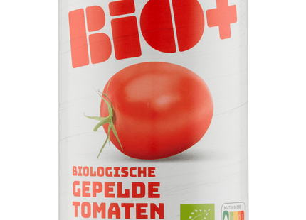 BIO+ Tomaten gepeld  Dutchshopper