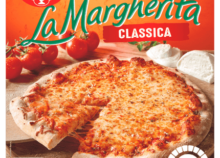 Dr. Oetker La Margherita pizza Classico
