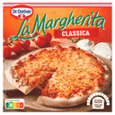 Dr. Oetker La Margherita Pizza Klassisch