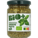 BIO+ Pesto groen