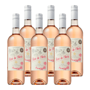 Chateau de l'Horte Rosé