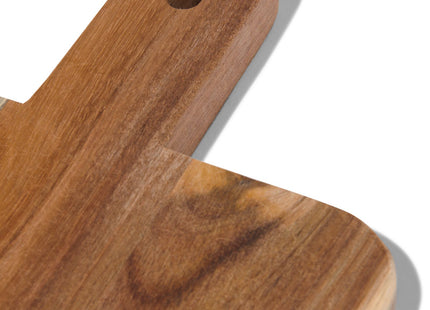 serving board 32x18x2 wood