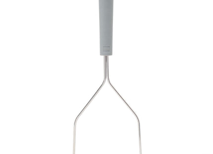 potato masher 32.5cm stainless steel