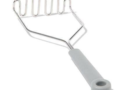 potato masher 32.5cm stainless steel