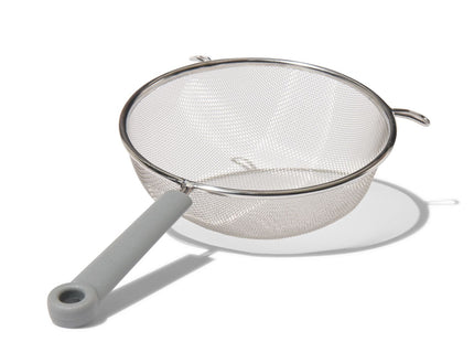 sieve Ø18cm stainless steel