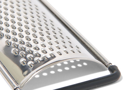 hand grater 26cm stainless steel